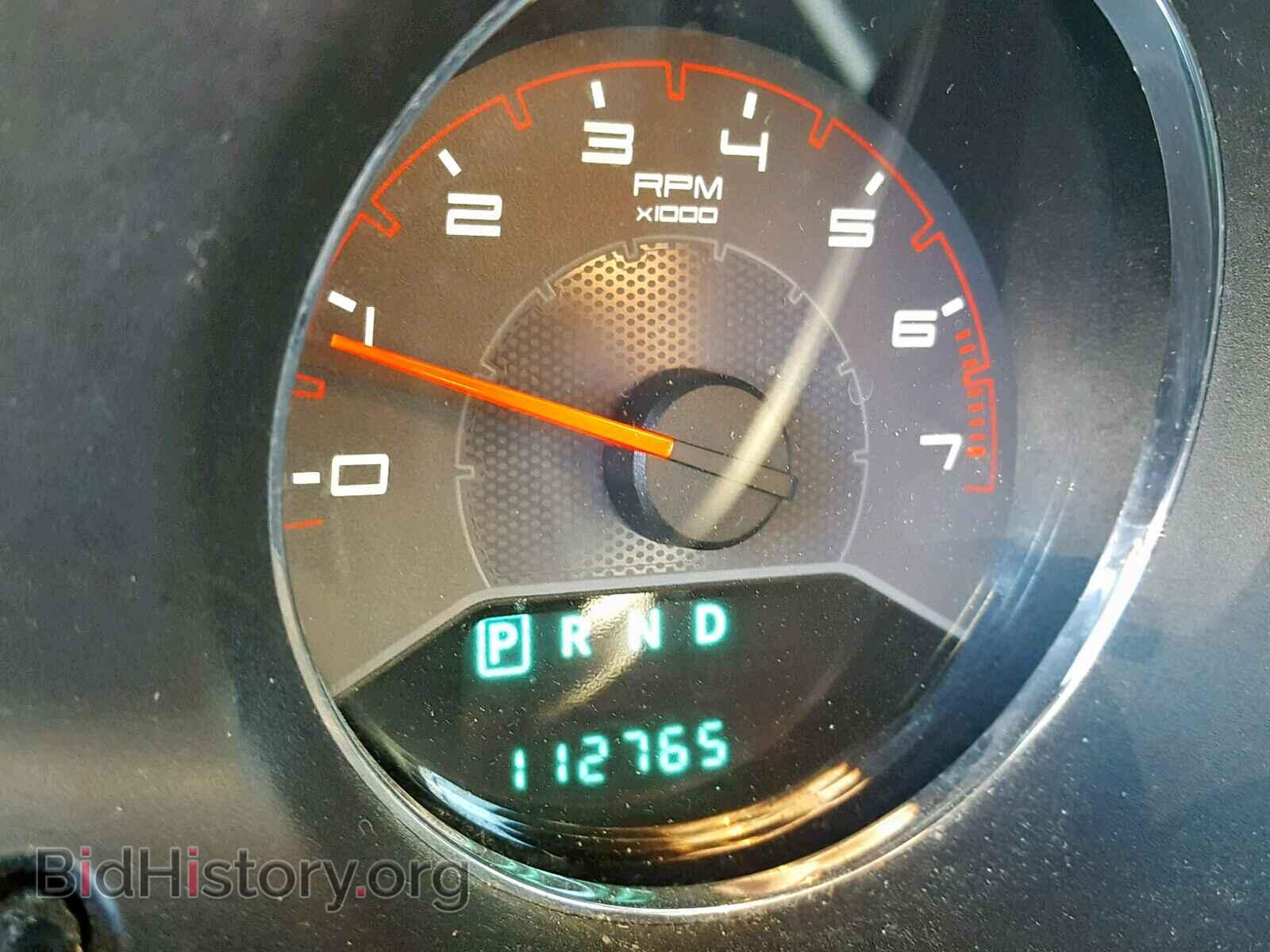 2011 DODGE AVENGER - VIN: 1B3BD4FB8BN598665 - Photo 8