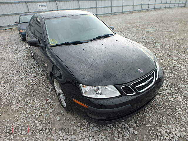 Фотография YS3FH49Y741003179 - SAAB 9 3 2004