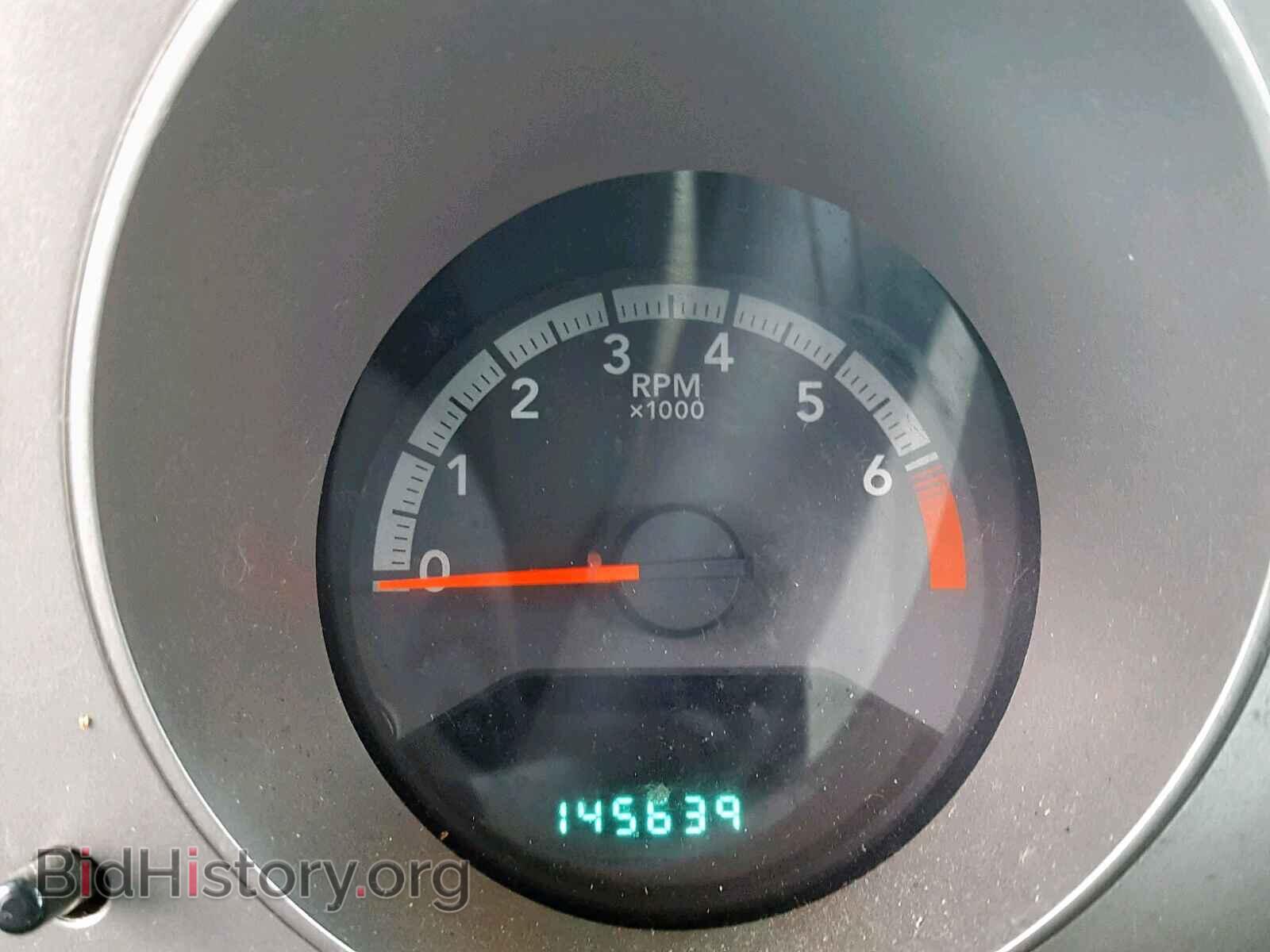 2010 DODGE AVENGER - VIN: 1B3CC4FB5AN155105 - Фото 8