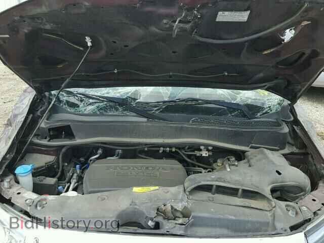 2011 HONDA PILOT - VIN: 5FNYF4H63BB087415 - Фото 7