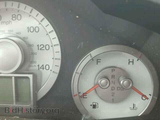 2011 HONDA PILOT - VIN: 5FNYF4H63BB087415 - Фото 8