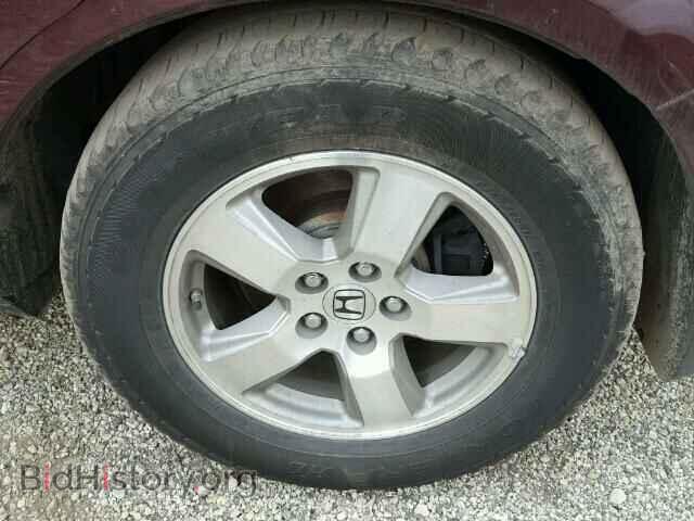 2011 HONDA PILOT - VIN: 5FNYF4H63BB087415 - Фото 10