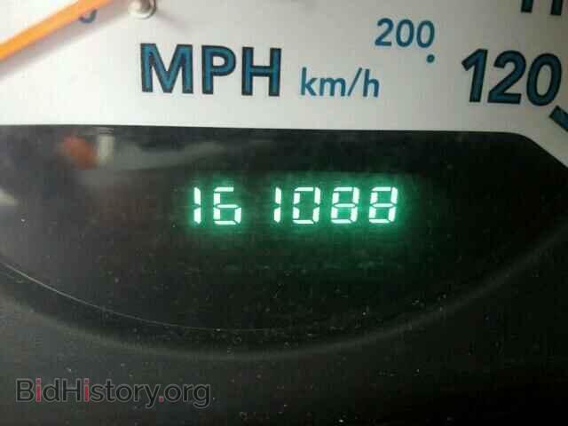 2006 DODGE CARAVAN - VIN: 2D4GP44L86R856234 - Фото 8