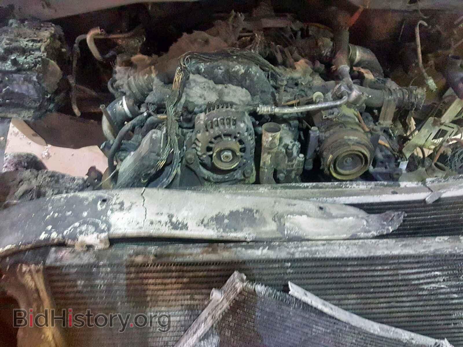 2005 CHEVROLET SILVERADO - VIN: 1GCHK23225F894738 - Фото 7