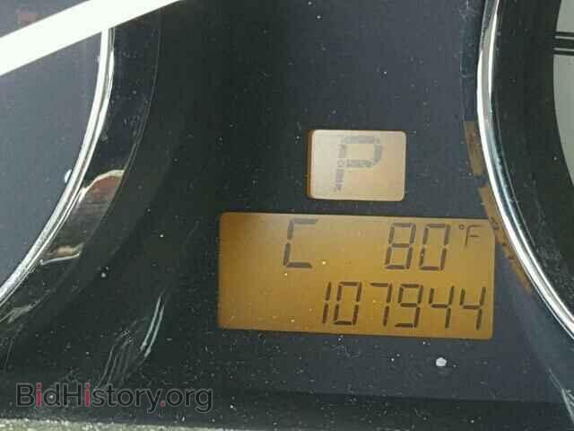 2008 SATURN VUE - VIN: 3GSCL53738S644241 - Фото 8
