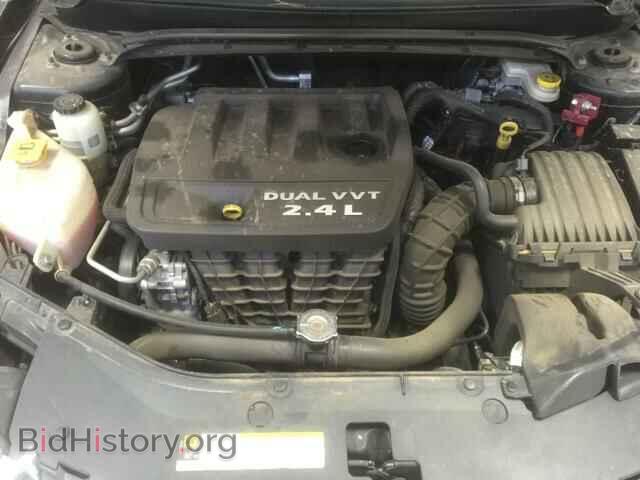 2012 DODGE AVENGER - VIN: 1C3CDZABXCN270225 - Фото 7
