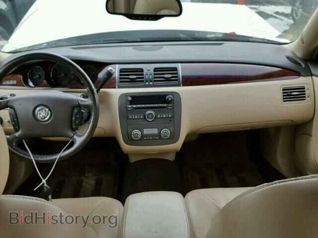 2007 BUICK LUCERNE - VIN: 1G4HD57277U131422 - Фото 9
