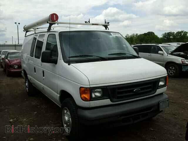 Фотография 1FTNE24WX7DA39229 - FORD ECONOLINE 2007