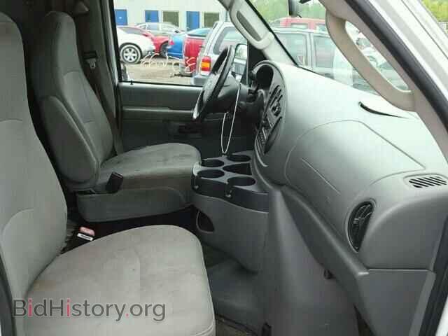 2007 FORD ECONOLINE - VIN: 1FTNE24WX7DA39229 - Фото 5