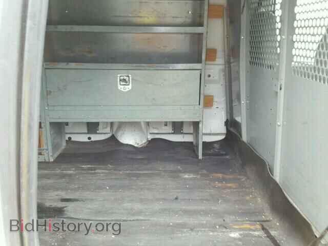 2007 FORD ECONOLINE - VIN: 1FTNE24WX7DA39229 - Фото 6