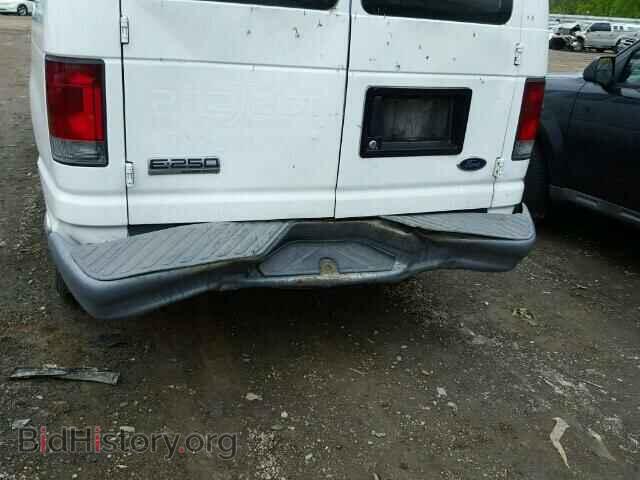 2007 FORD ECONOLINE - VIN: 1FTNE24WX7DA39229 - Фото 9