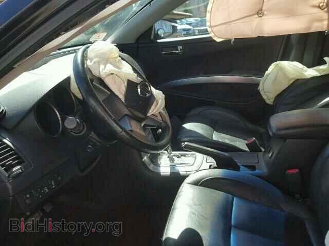 2007 NISSAN MAXIMA - VIN: 1N4BA41E87C818548 - Фото 5