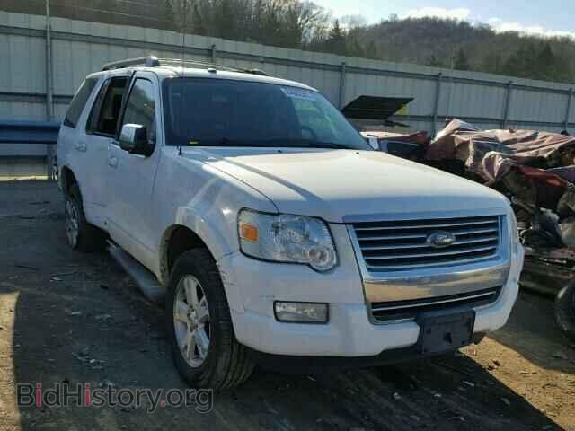 Photo 1FMEU7DEXAUA71866 - FORD EXPLORER 2010