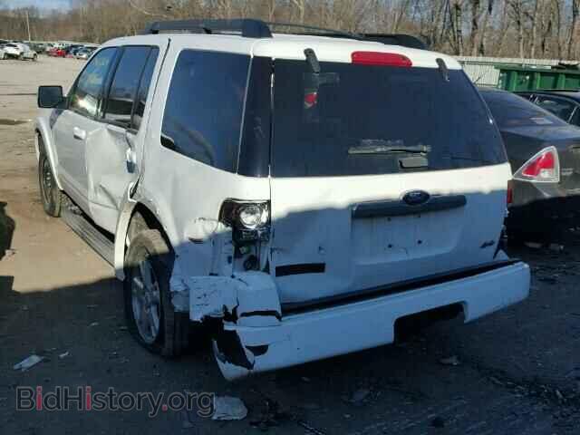 2010 FORD EXPLORER - VIN: 1FMEU7DEXAUA71866 - Photo 3