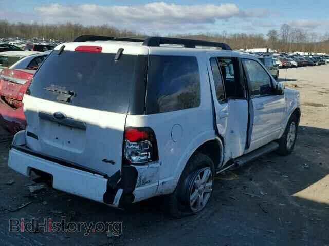 2010 FORD EXPLORER - VIN: 1FMEU7DEXAUA71866 - Photo 4