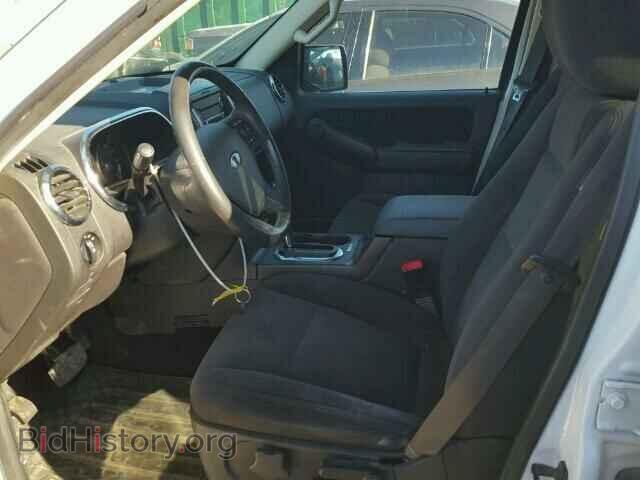2010 FORD EXPLORER - VIN: 1FMEU7DEXAUA71866 - Photo 5