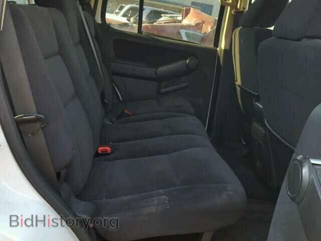 2010 FORD EXPLORER - VIN: 1FMEU7DEXAUA71866 - Photo 6