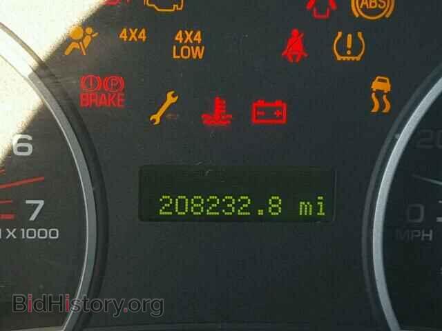 2010 FORD EXPLORER - VIN: 1FMEU7DEXAUA71866 - Photo 8