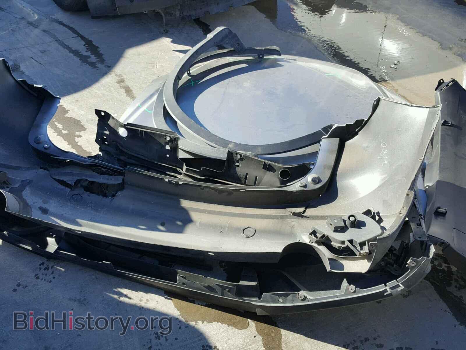 2013 MAZDA CX-5 - VIN: JM3KE4CE3D0106951 - Фото 9