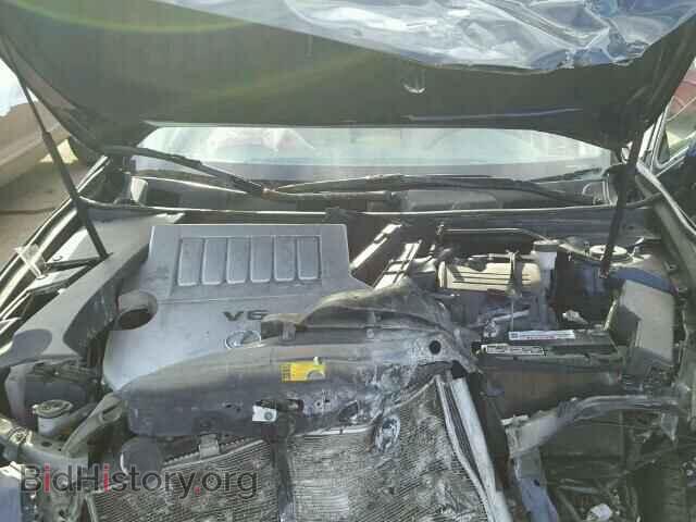 2010 LEXUS ES350 - VIN: JTHBK1EGXA2399258 - Фото 7