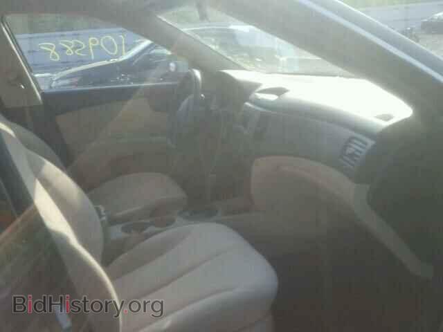 2010 KIA OPTIMA - VIN: KNAGG4A80A5376527 - Фото 5