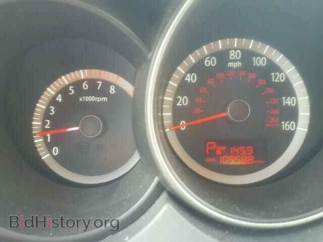 2010 KIA OPTIMA - VIN: KNAGG4A80A5376527 - Фото 8