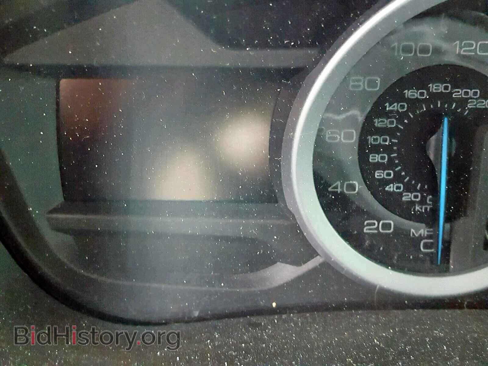 2012 FORD EXPLORER L - VIN: 1FMHK8F81CGA52205 - Фото 8