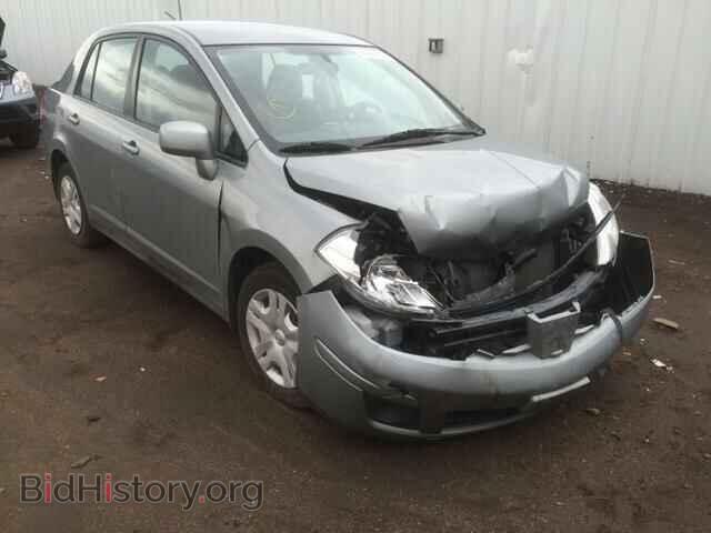 Фотография 3N1BC1AP0AL428997 - NISSAN VERSA 2010
