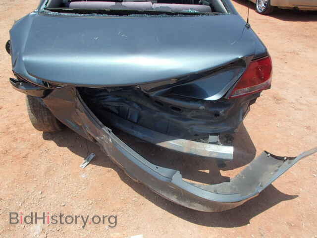 2006 CHRYSLER SEBRING - VIN: 1C3EL46X06N215564 - Фото 10
