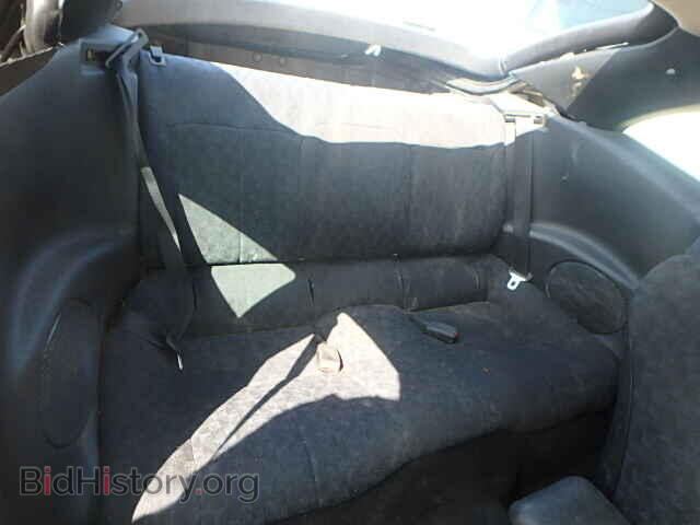 2003 MITSUBISHI ECLIPSE - VIN: 4A3AC34G83E100548 - Photo 6