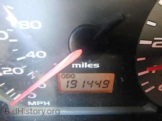 2003 MITSUBISHI ECLIPSE - VIN: 4A3AC34G83E100548 - Photo 8