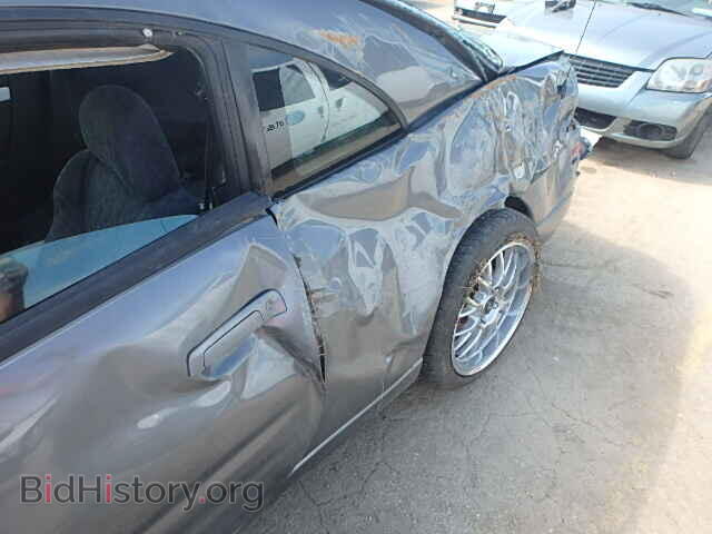 2003 MITSUBISHI ECLIPSE - VIN: 4A3AC34G83E100548 - Photo 9