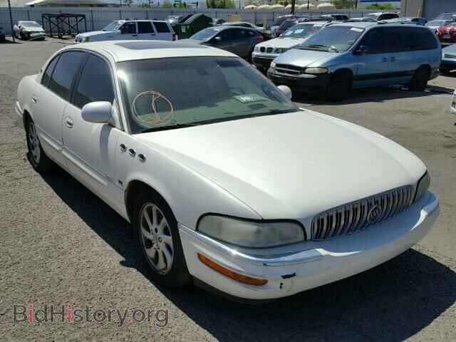 Фотография 1G4CU541834147046 - BUICK PARK AVE 2003