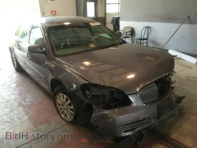 Фотография 1G4HP57207U212155 - BUICK LUCERNE 2007