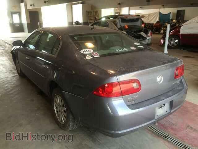 2007 BUICK LUCERNE - VIN: 1G4HP57207U212155 - Фото 3