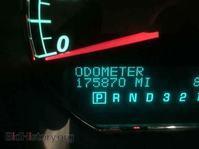 2007 BUICK LUCERNE - VIN: 1G4HP57207U212155 - Фото 8