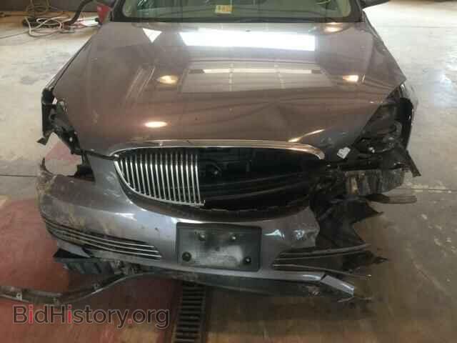 2007 BUICK LUCERNE - VIN: 1G4HP57207U212155 - Фото 9