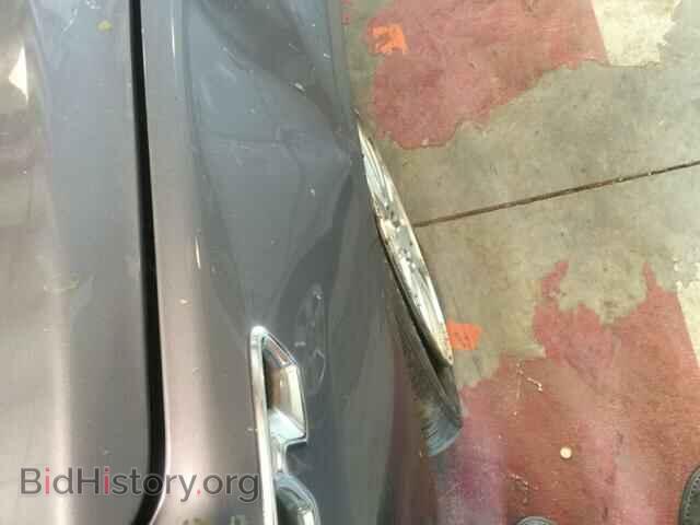 2007 BUICK LUCERNE - VIN: 1G4HP57207U212155 - Фото 10