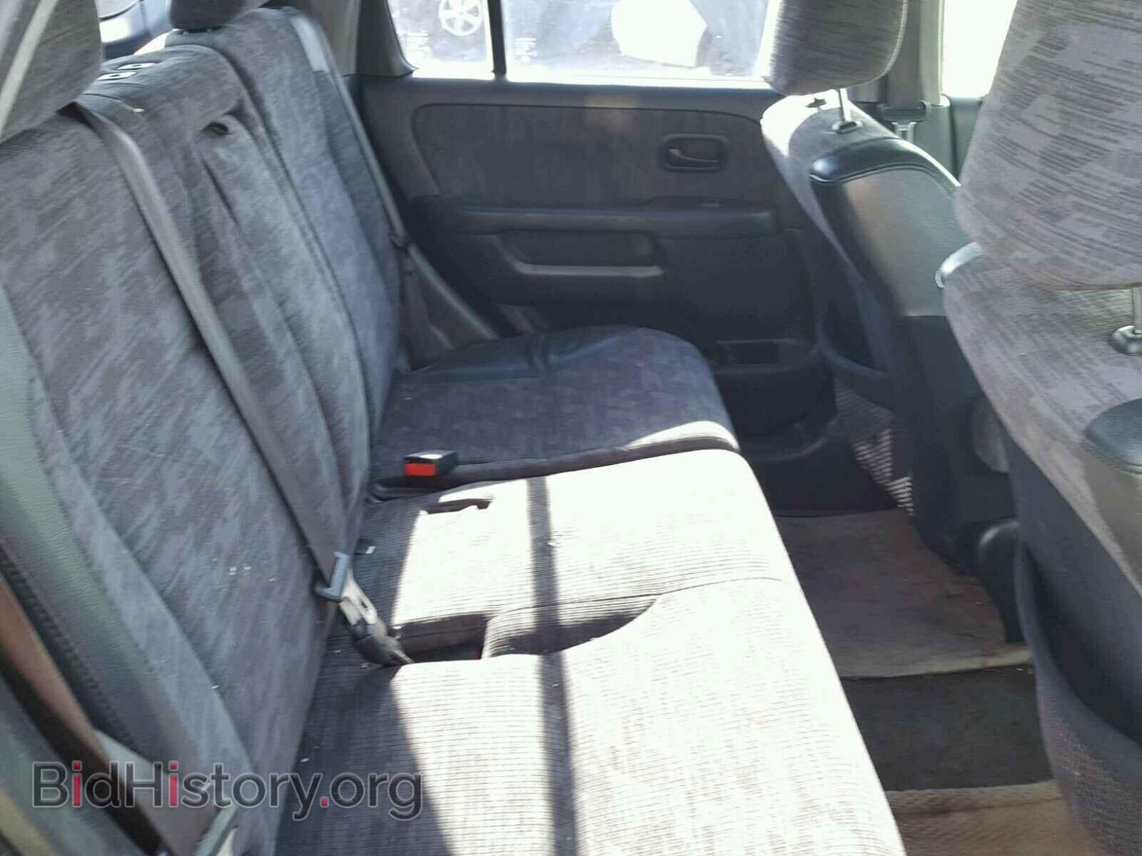 2003 HONDA CRV - VIN: JHLRD68403C008997 - Фото 6