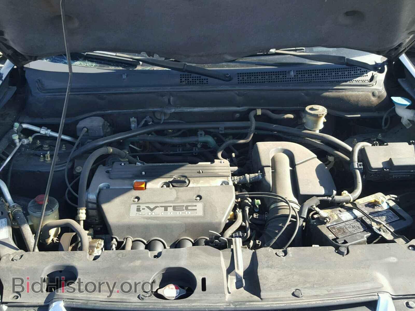 2003 HONDA CRV - VIN: JHLRD68403C008997 - Фото 7