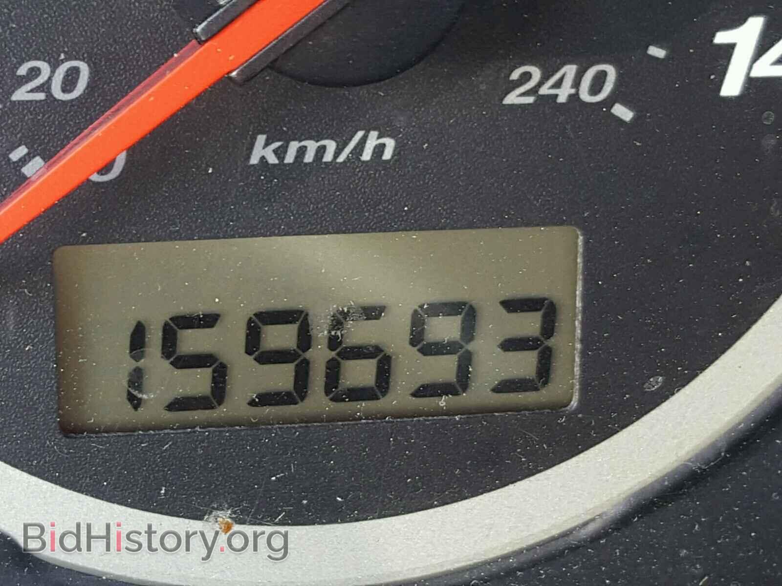 2003 HONDA CRV - VIN: JHLRD68403C008997 - Фото 8