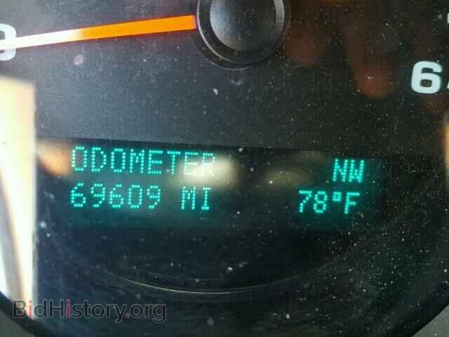 2012 CHEVROLET SILVERADO - VIN: 1GC1KXCG9CF216916 - Фото 8
