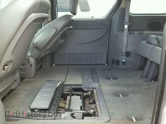 2005 DODGE CARAVAN - VIN: 2D4GP44LX5R203970 - Фото 6