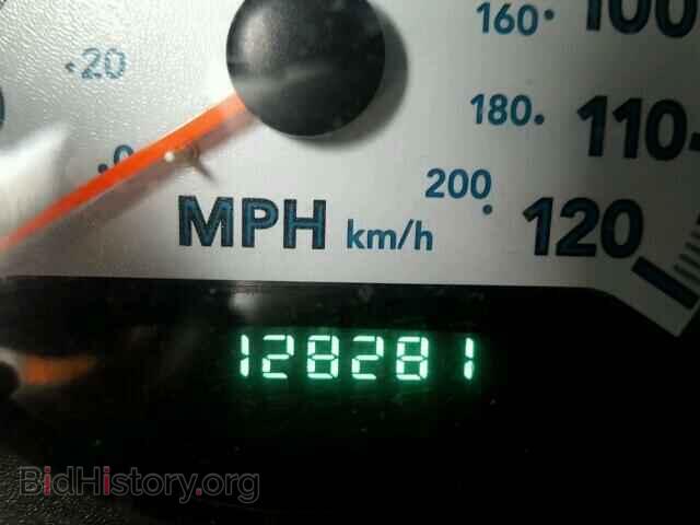 2005 DODGE CARAVAN - VIN: 2D4GP44LX5R203970 - Фото 8