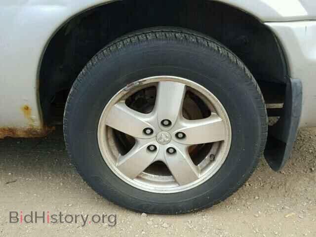 2005 DODGE CARAVAN - VIN: 2D4GP44LX5R203970 - Фото 10