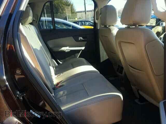 2013 FORD EDGE - VIN: 2FMDK3KC7DBB57013 - Photo 6