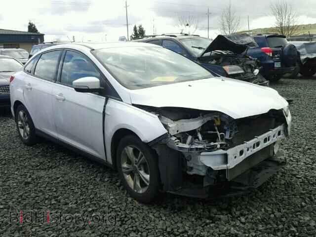 Photo 1FADP3F26DL236427 - FORD FOCUS 2013