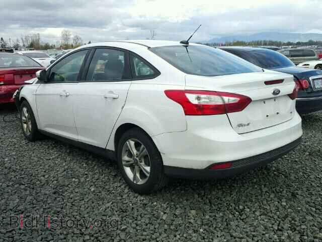 2013 FORD FOCUS - VIN: 1FADP3F26DL236427 - Photo 3
