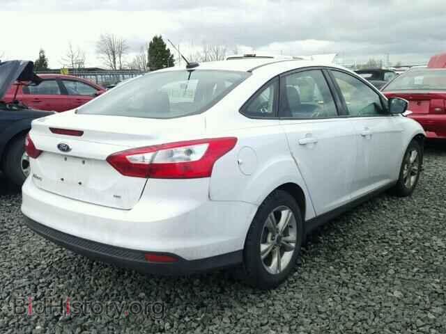 2013 FORD FOCUS - VIN: 1FADP3F26DL236427 - Photo 4