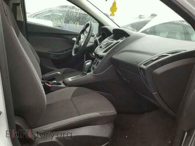 2013 FORD FOCUS - VIN: 1FADP3F26DL236427 - Photo 5